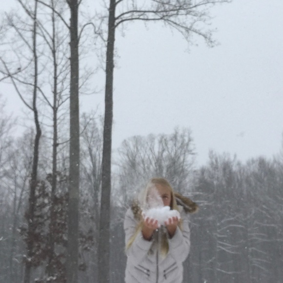 Meet your Posher, Alice - Picture 1 of 1